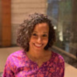 Meet your Posher, Krystle